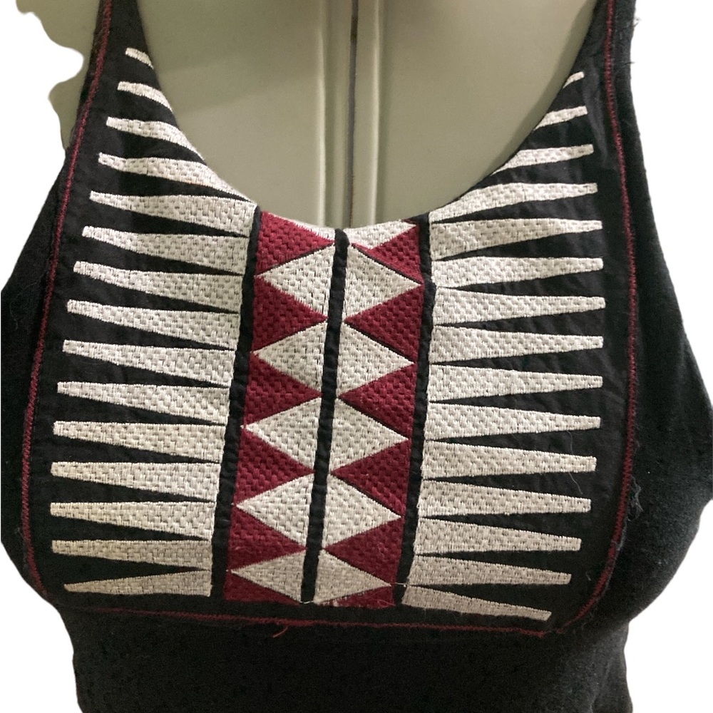 Knit SunDress